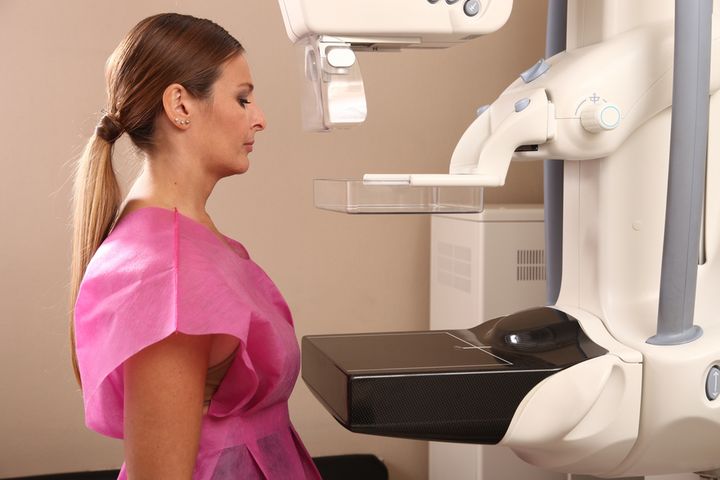 Zmiany w zaleceniach dotyczących badań mammograficznych