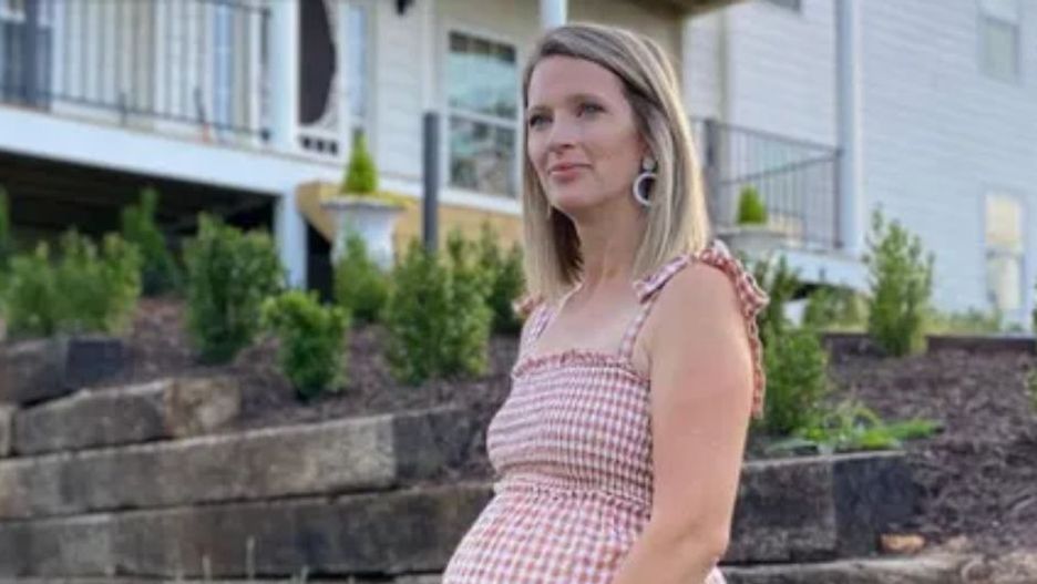 Żona pastora ma 12 dzieci