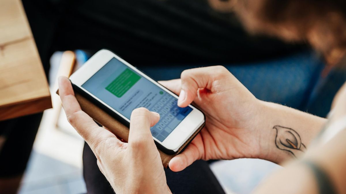 Oszuści rozsyłają wiadomości o receptach, aby wyłudzić dane