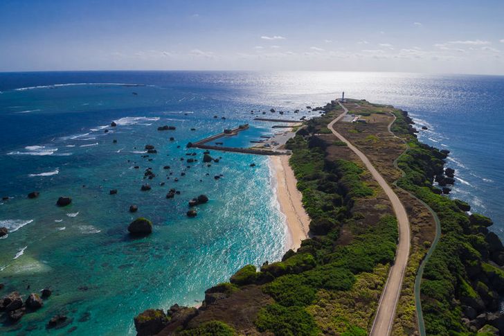 Dieta Okinawa zmniejsza ryzyko rozwoju demencji. Sprawdź, co warto jeść