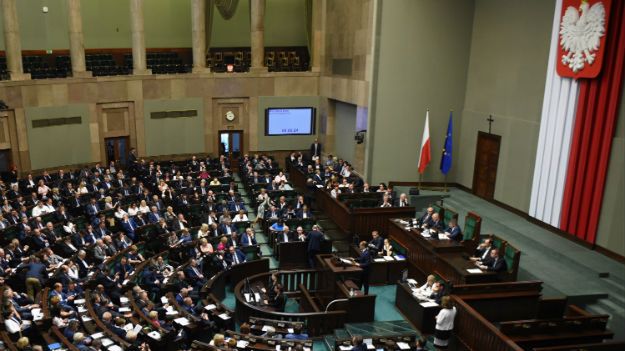 Sejm RP