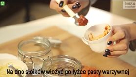 Zobacz, jak przygotować domową zupę instant (WIDEO)