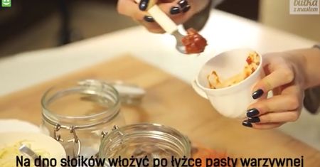 Zobacz, jak przygotować domową zupę instant (WIDEO)