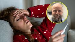 Ptasia grypa nie boi się gorączki. Naukowcy ostrzegają przed groźną cechą wirusa