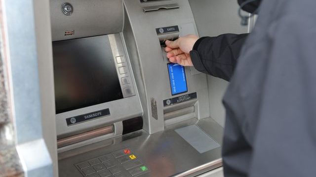 bankomat trojan