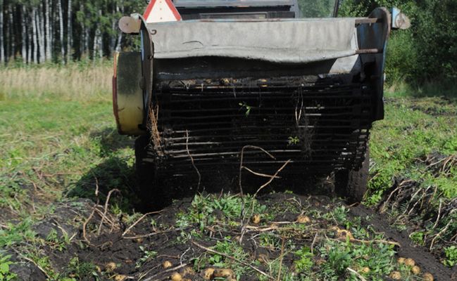 Nowe przywileje dla rolników