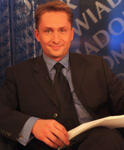 Kamil Durczok: niedoszły prawnik, który został gwiazdą telewizji