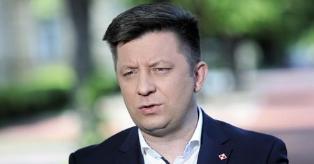 Wniosek o uchylenie immunitetu Michała Dworczyka skierowany do Parlamentu Europejskiego