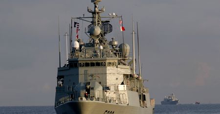 NATO: wysyłamy dodatkowe okręty i myśliwce w celu wzmocnienia Europy Wschodniej.