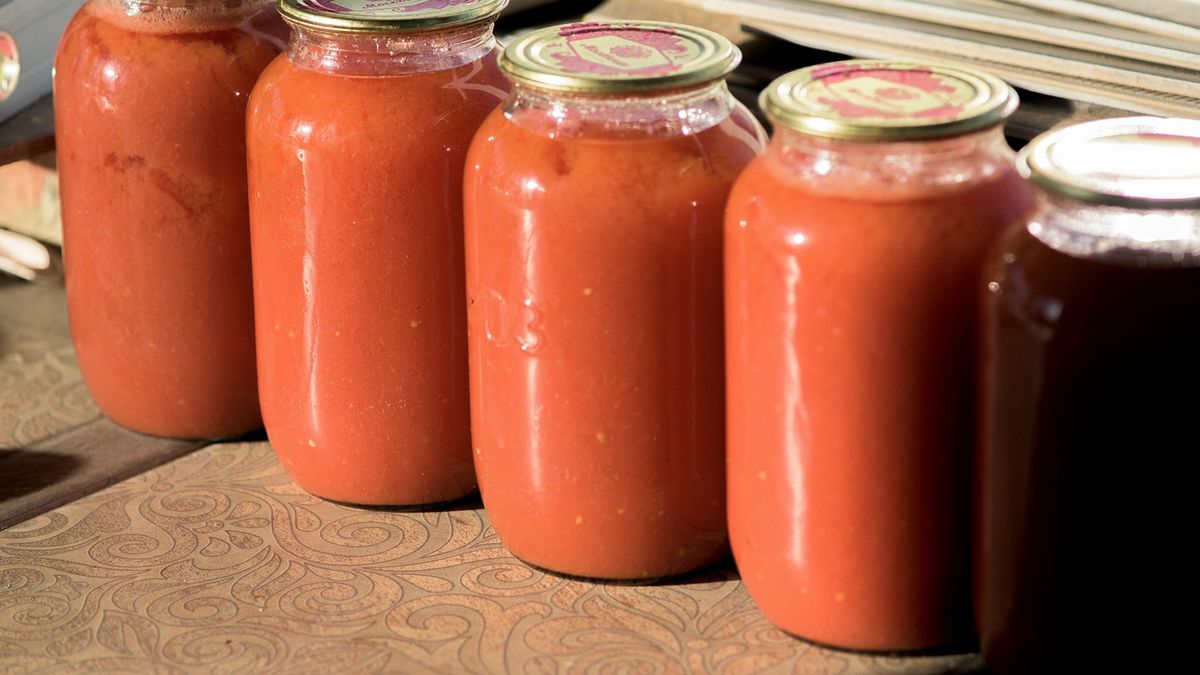 Lepszy od świeżych pomidorów. Zimą pij jak najczęściej