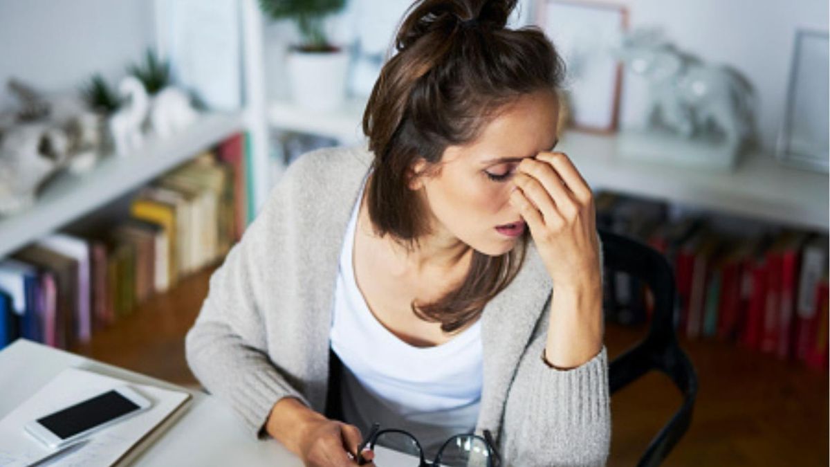 Halucynacje węchowe mogą być niespecyficznym objawem udaru