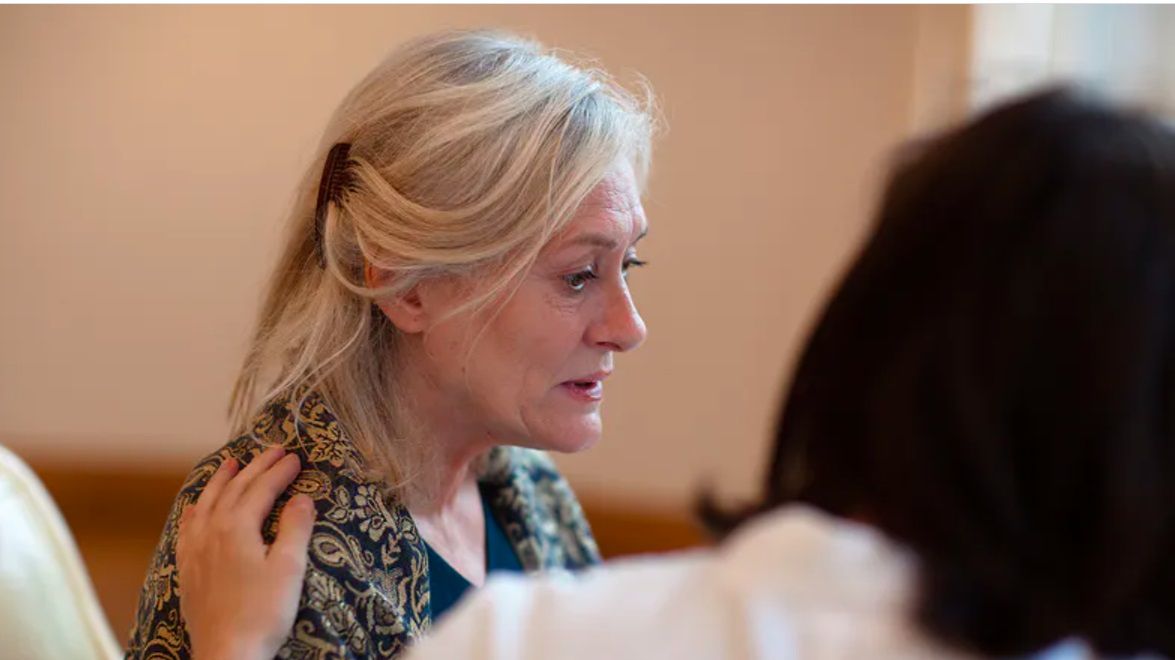 Pozornie błaha dolegliwość, która może wskazywać na poważną chorobę