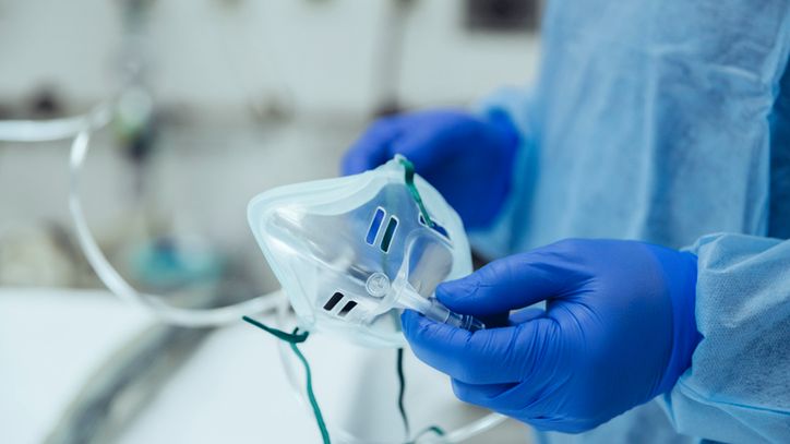 Starachowice. 12-latek został sierotą. Jego rodzice nie chcieli się zaszczepić na COVID-19