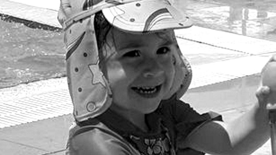 2-latka zmarła po powrocie z Turcji. Doszło do uszkodzenia mózgu