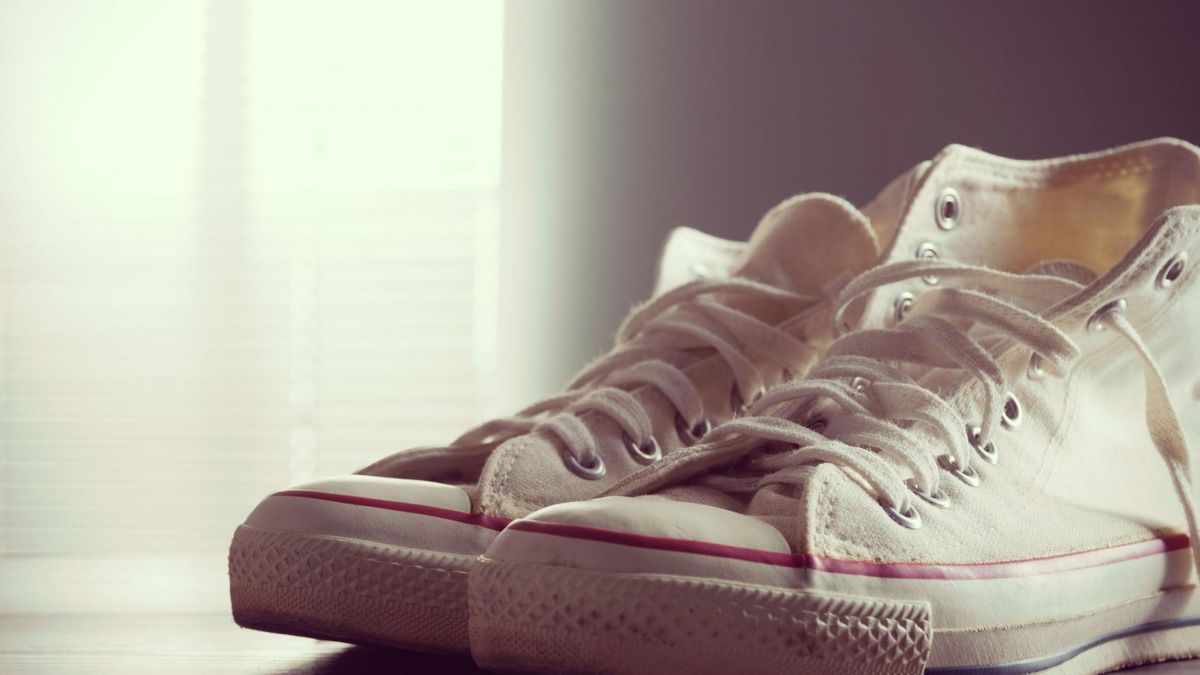 Buty Converse dla dzieci – warto zainwestować?