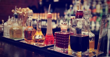 Wpływ alkoholu na sen. Zobacz, jak wypoczywa organizm ''po spożyciu''