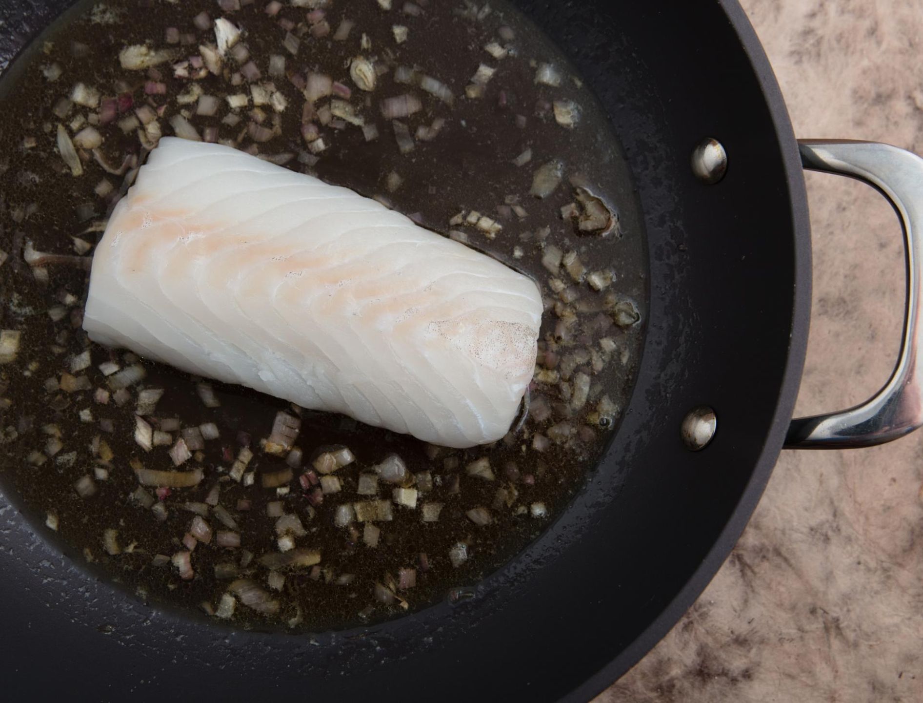 Dorsz zdrowszą alternatywą dla karpia