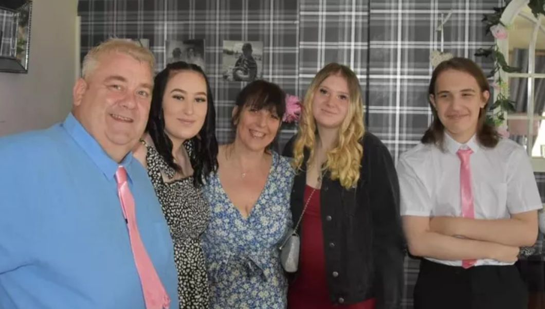 18-latki nie udało się uratować. Jej rodzina jest zrozpaczona