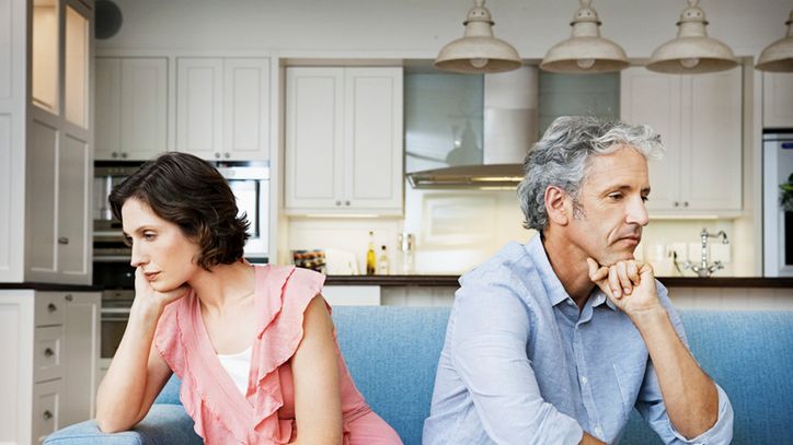 Mizoandria to silne uprzedzenia kobiet w stosunku do mężczyzn.