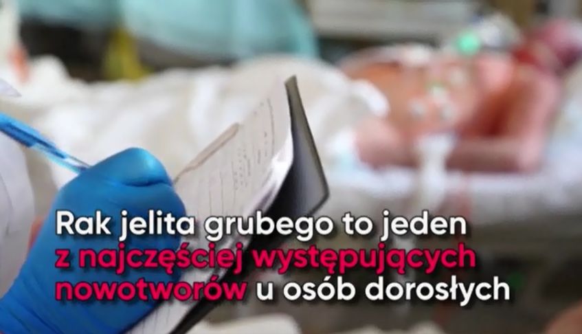 Rak jelita grubego. Jakie są jego czynniki ryzyka? (WIDEO)
