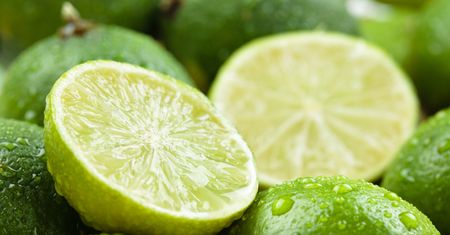 Limonki. Jakie mają korzyści zdrowotne