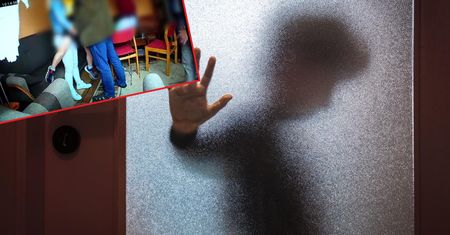 Potajemnie nagrał byłą żonę. Szokujące, co zarejestrował dyktafon