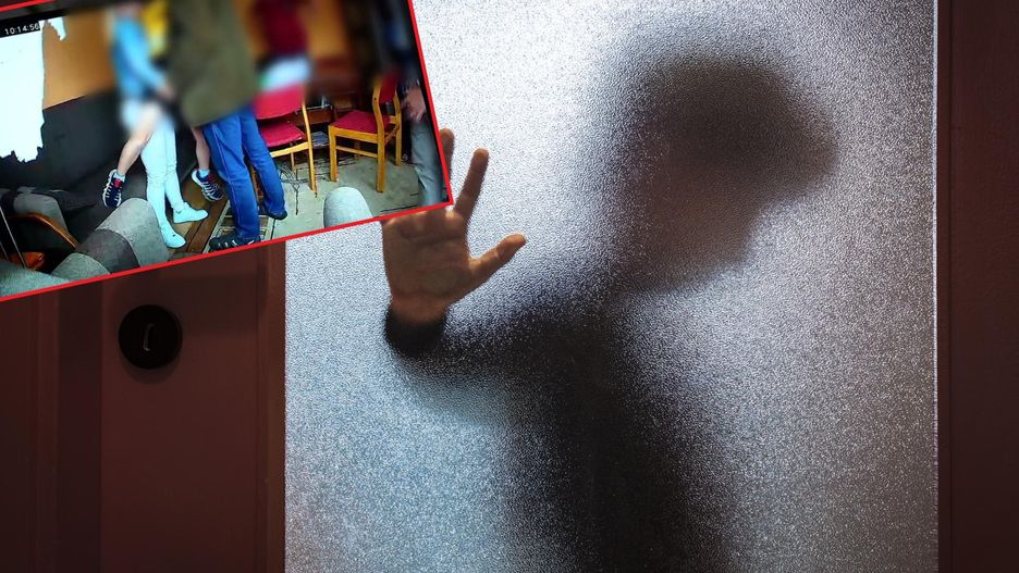 Ojciec nagrał, jak matka przeklina i krzyczy na dziecko