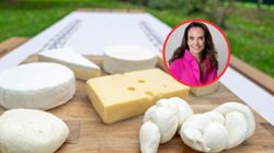 Najgorszy ser dla serca. "Najlepiej traktować go jako okazjonalny dodatek"