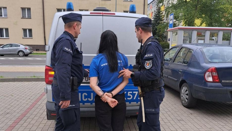 Dwuipółletni chłopiec trafił do szpitala po tym, jak został skatowany przez rodziców