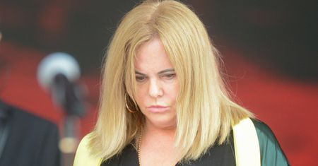 Joanna Kurowska opowiedziała o swoim traumatycznym przeżyciu z dzieciństwa