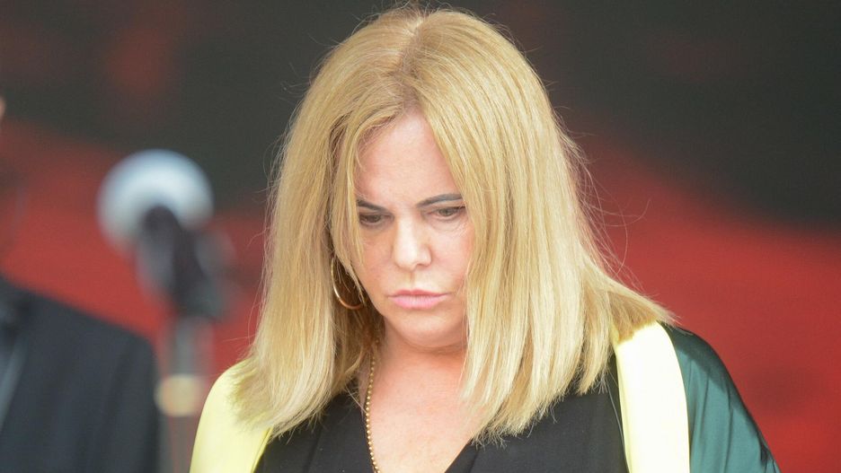 Joanna Kurowska opowiedziała o swoim traumatycznym przeżyciu z dzieciństwa