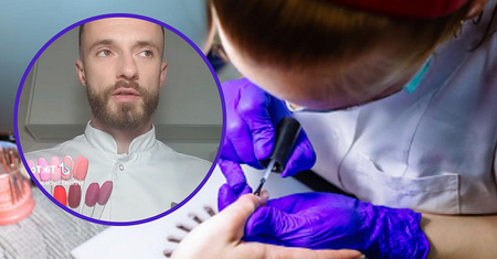 Czy szkodzi nam noszenie hybrydy dłużej niż miesiąc? Ekspert wyjaśnia