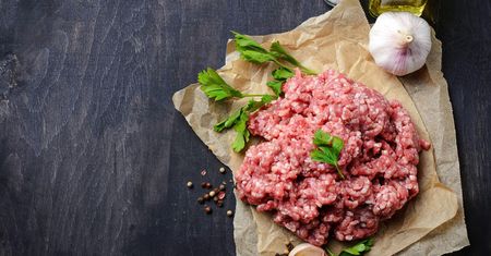 Nowe badania: mięso odpowiada za epidemię otyłości