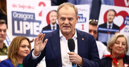 Po wyznaniu dziecka sala zamarła. Mama: usłyszeliśmy, że zmyślił to
