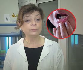 Ciężarne zwykle nie wiedzą, że są zarażone. Wirus może doprowadzić do śmierci noworodka