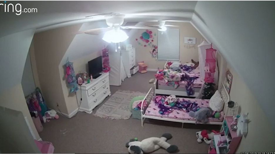 Haker nękał 8-latkę przez kamerkę