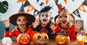Zabawa halloweenowa dla dzieci. Jak ją przygotować?