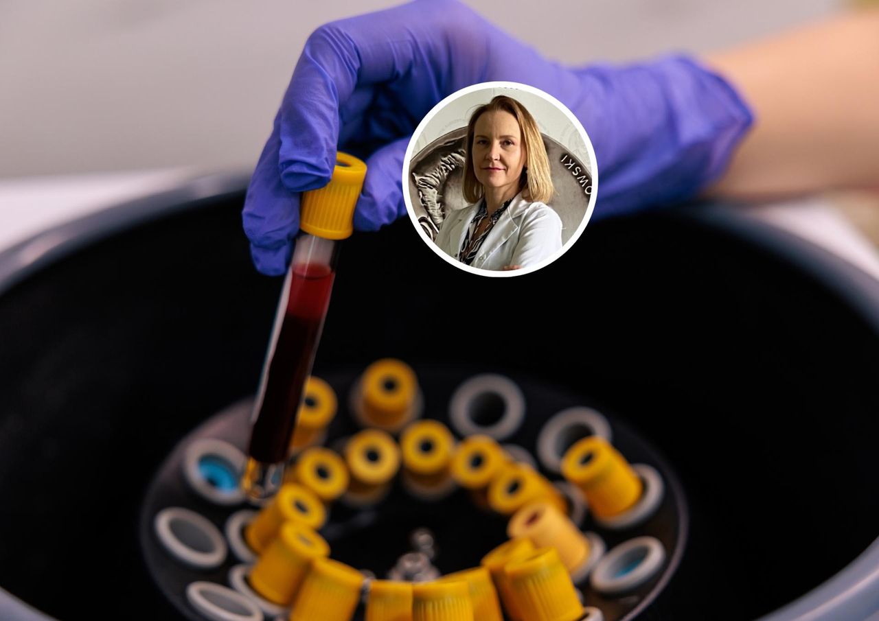 "To badanie jest kluczowe". Lekarka zaleca wykonać po 40. roku życia