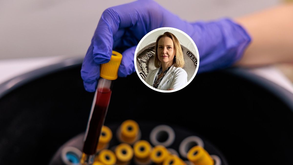 Lekarka wyjaśnia, jakie badania wykonać, gdy skończyliśmy 40 lat