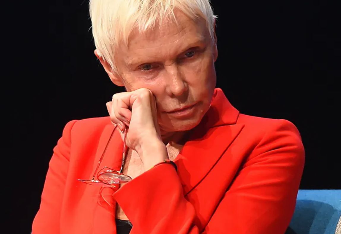 Ewa Błaszczyk opowiedziała o życiu z córką w śpiączce