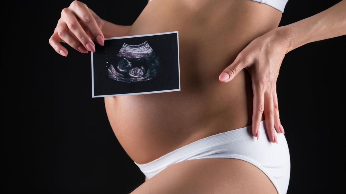 Etapy porodu naturalnego