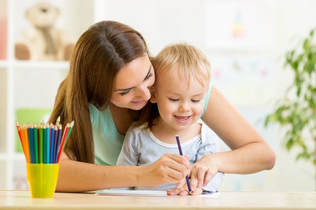 Ćwiczenia na ortografię nie muszą być nudne i męczące
