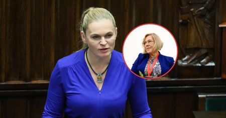 Ma zastąpić Czarnka. Barbara Nowak o "zbiorowym samobójstwie"