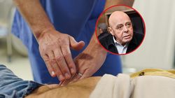 Stanisław Tym zmagał się z rakiem. "Miałem 3 proc. szans na przeżycie"