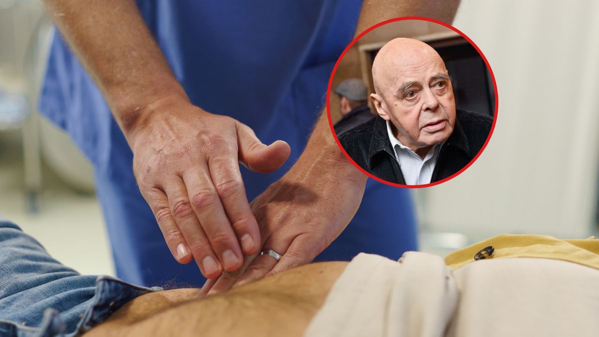 Rak żołądka wykrywany jest często w stanie zaawansowanym