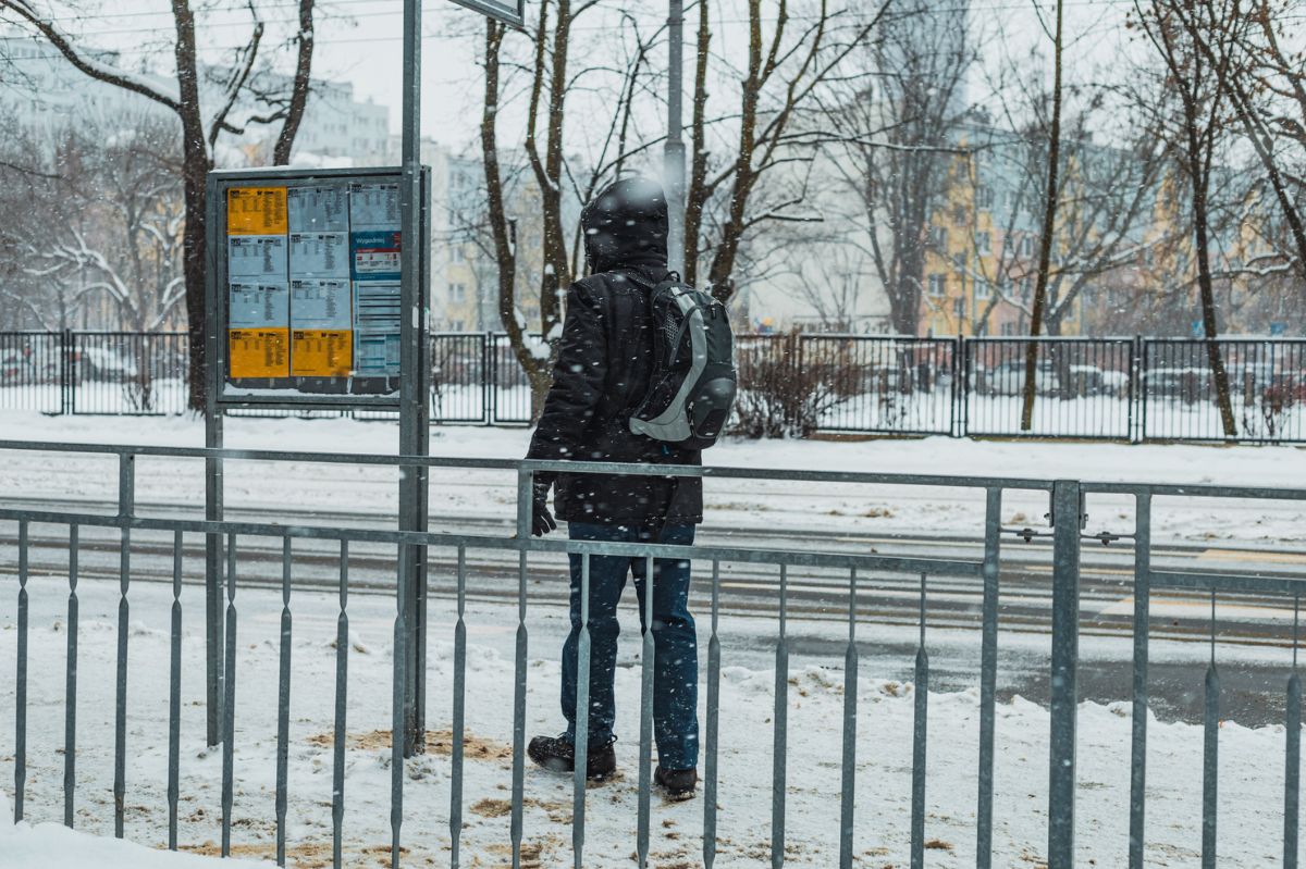 Jakie choroby mogą nasilać się zimą?