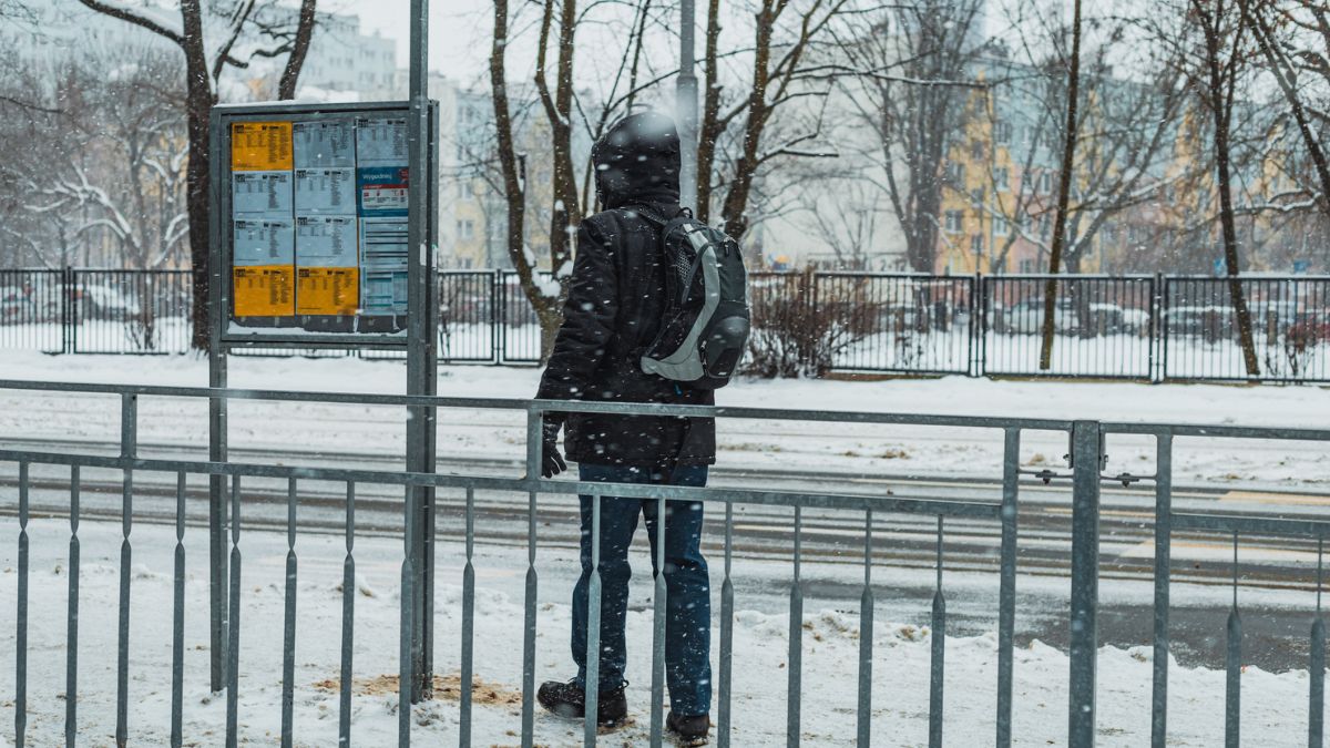 Jakie choroby mogą nasilać się zimą?