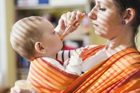 6 zasad prawidłowego żywienia niemowlęcia