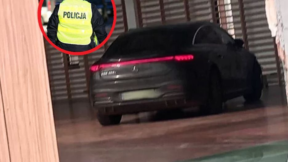 Pomyliła gaz z hamulcem i wjechała do sali gimnastycznej. "Drzwi wyrwane razem z futryną"