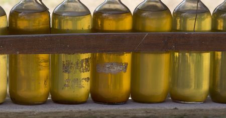 Najzdrowszy olej. Uderza w raka, napędza mózg, wymiata cholesterol